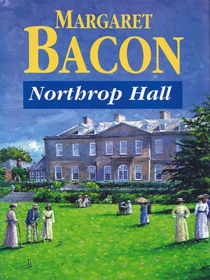cover image of Northrop Hall